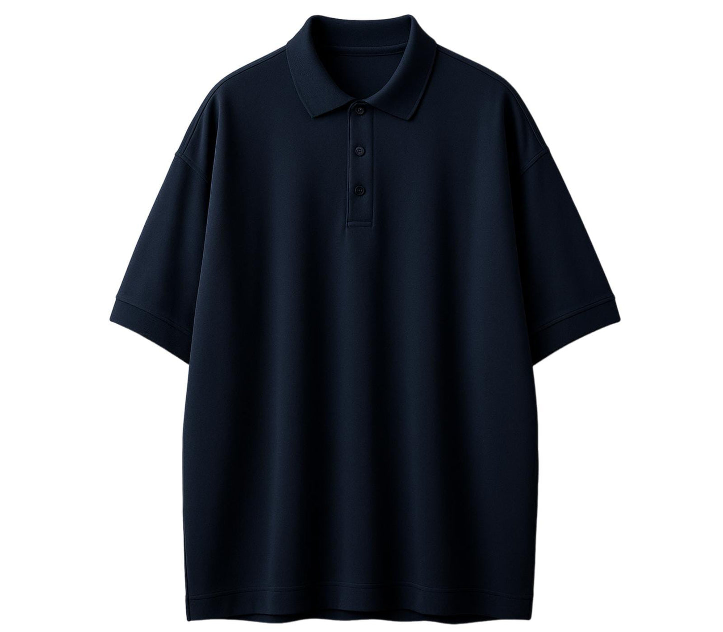 Classic Plain Polo Collection