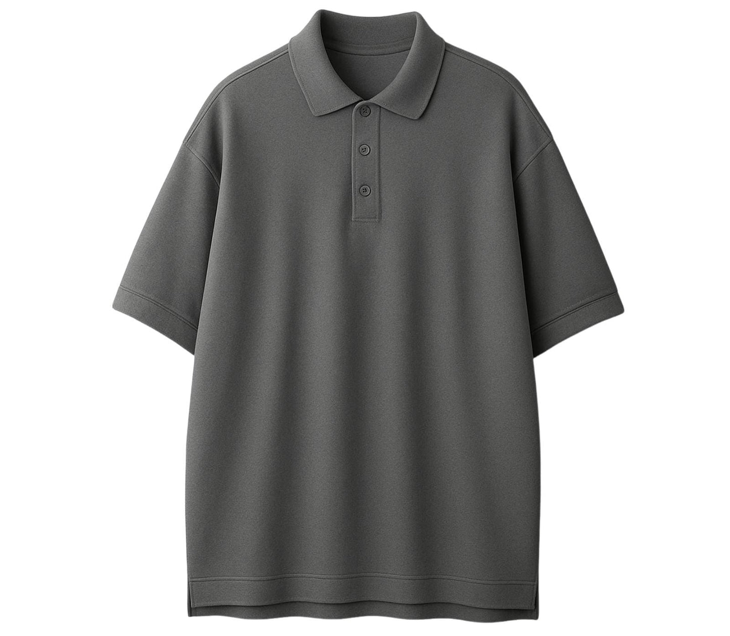 Classic Plain Polo Collection