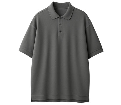 Classic Plain Polo Collection