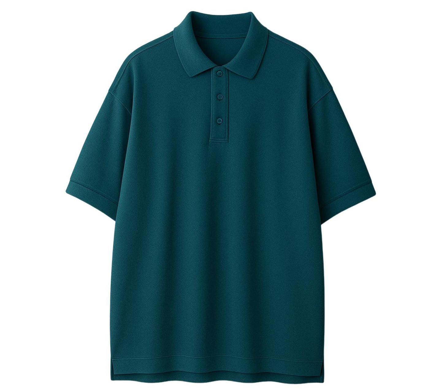 Classic Plain Polo Collection
