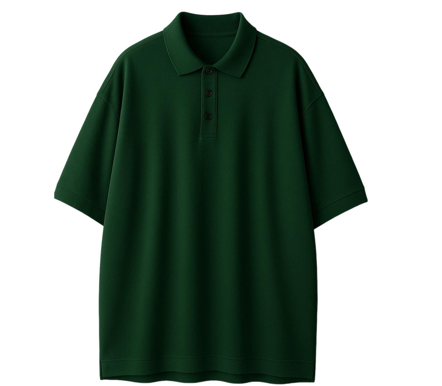 Classic Plain Polo Collection