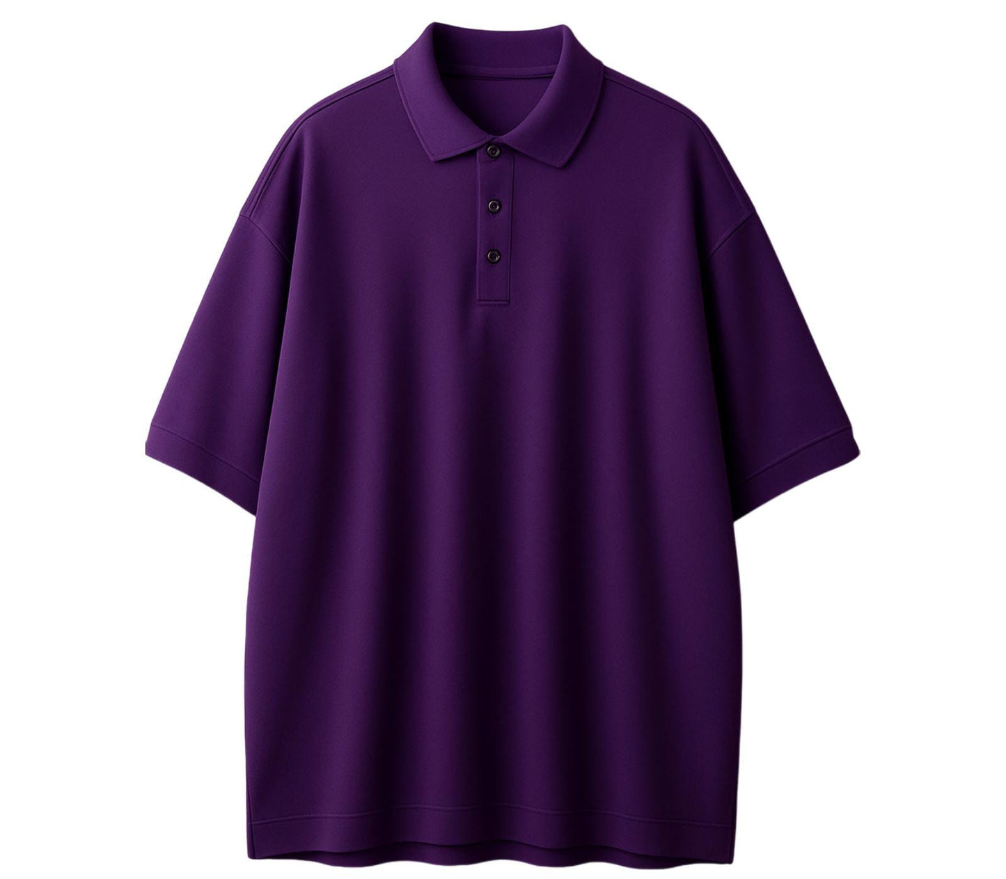 Classic Plain Polo Collection