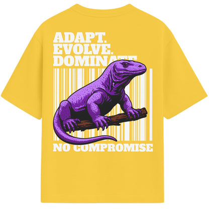 The No Compromise Edition