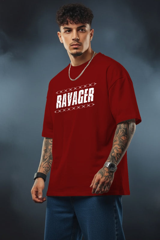 Ravager Destruction Tee