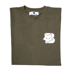 Premium Cotton Oversized T-Shirt