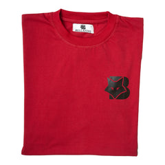 Premium Cotton Oversized T-Shirt