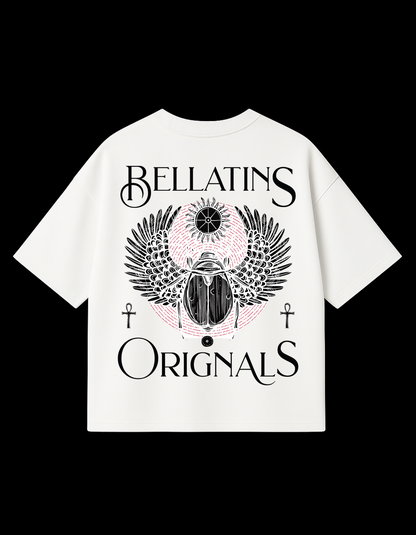 Own Every Moment — Bellatins Original T-Shirt