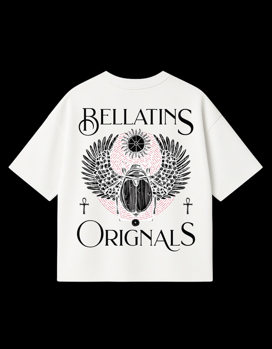 Own Every Moment — Bellatins Original T-Shirt