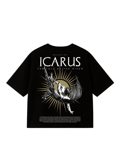 Greek Icarus- Bellatins