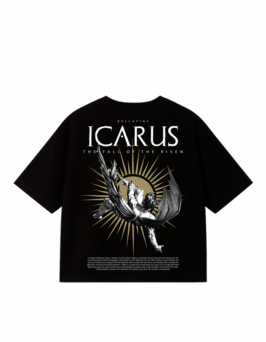 Greek Icarus- Bellatins
