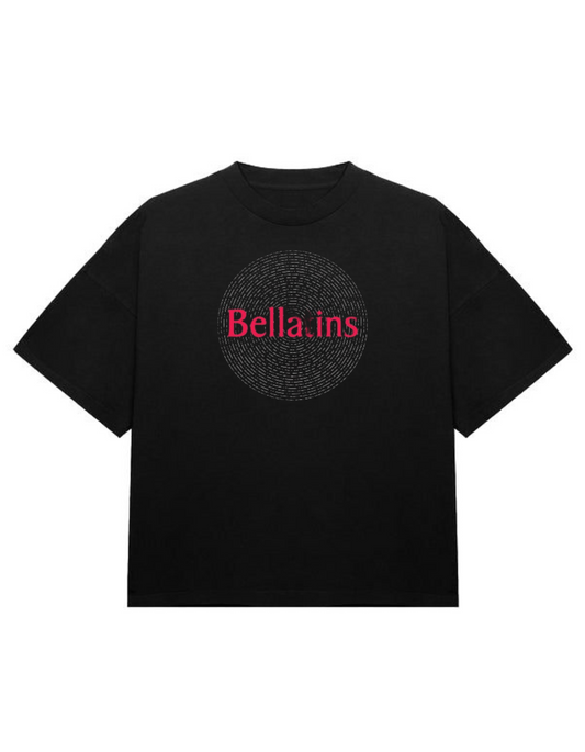 Courage Tee — Wear Your Fearless Style