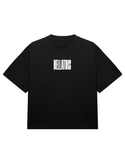 Never Stop Dreaming- Oversized T-Shirt- for Him
