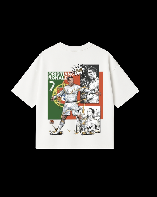 CR7 -Tribute (Limited Edition)
