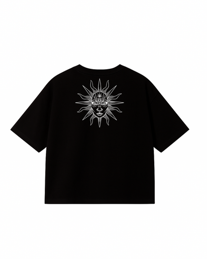 Renaissance  Oversized T-Shirt
