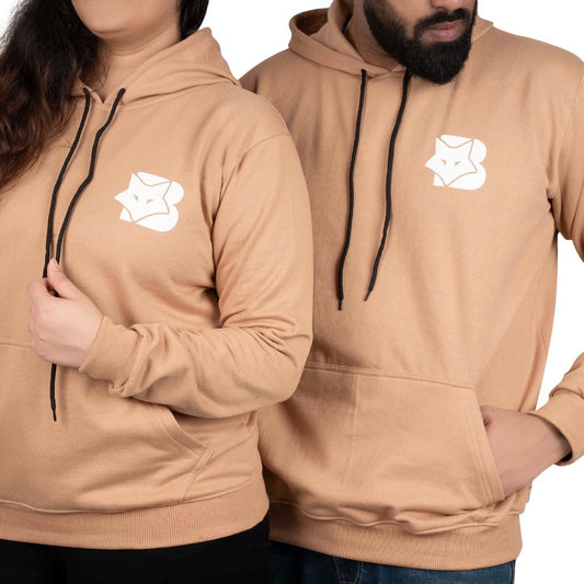 Ultimate Cozy Cotton Hoodies
