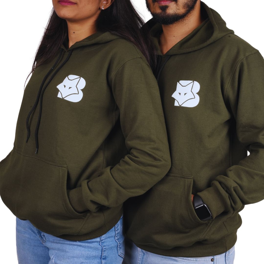 Ultimate Cozy Cotton Hoodies