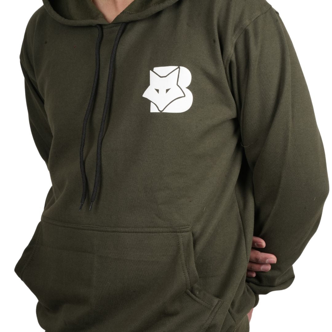 Ultimate Cozy Cotton Hoodies