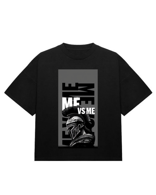 Me vs Me T-Shirts
