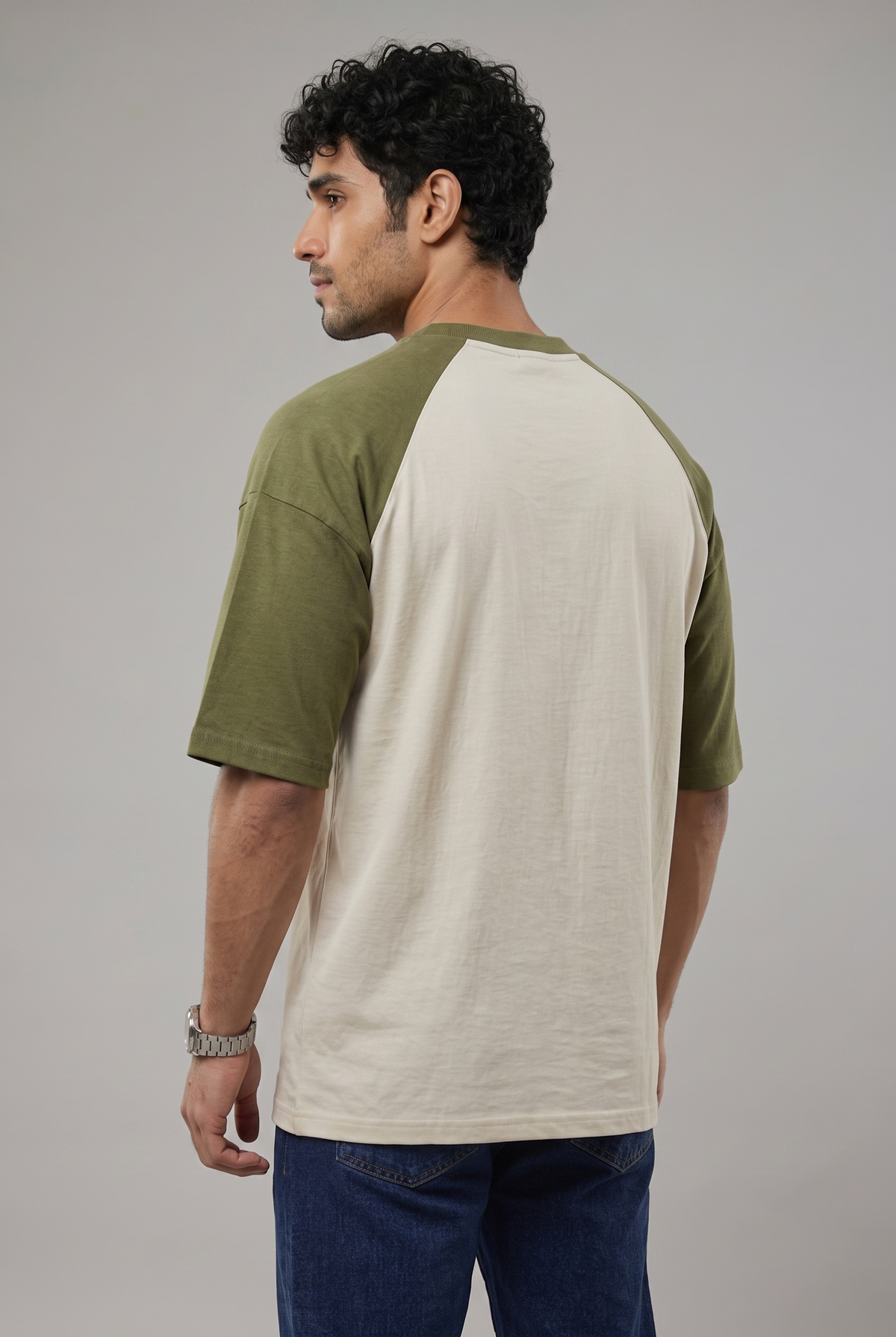 Olive Green