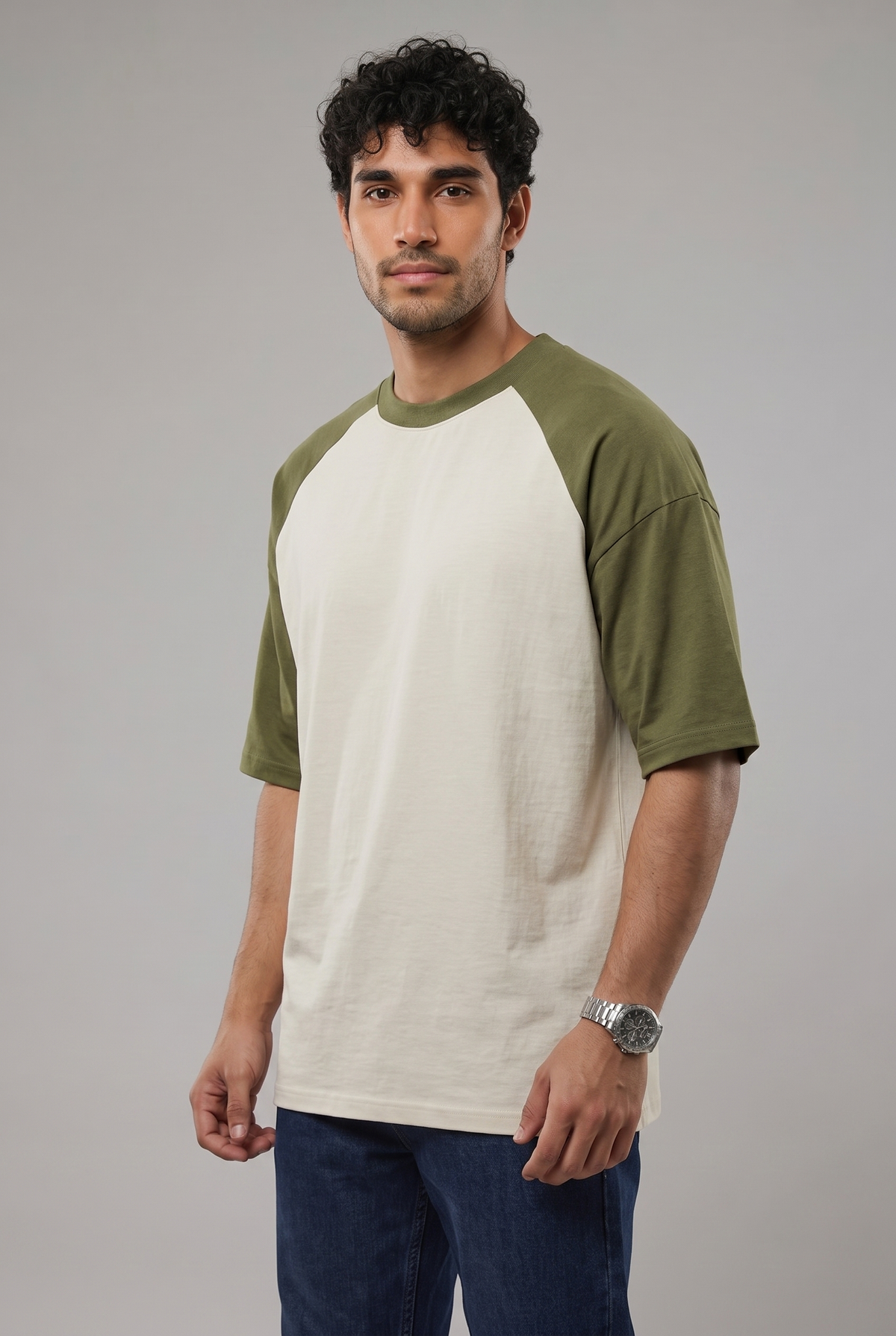 Olive Green