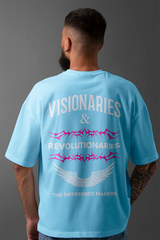 Visionaries & Revolutionaries