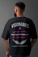 Visionaries & Revolutionaries