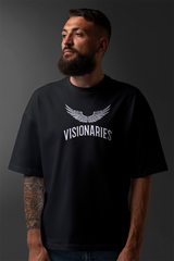 Visionaries & Revolutionaries