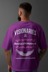 Visionaries & Revolutionaries