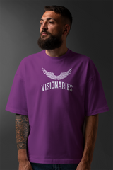 Visionaries & Revolutionaries