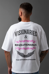 Visionaries & Revolutionaries