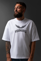 Visionaries & Revolutionaries