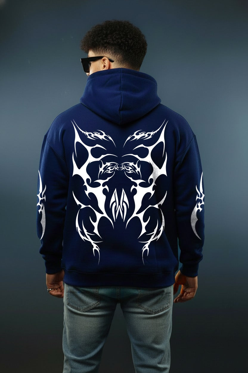 VISIONARY Signature Hoodie