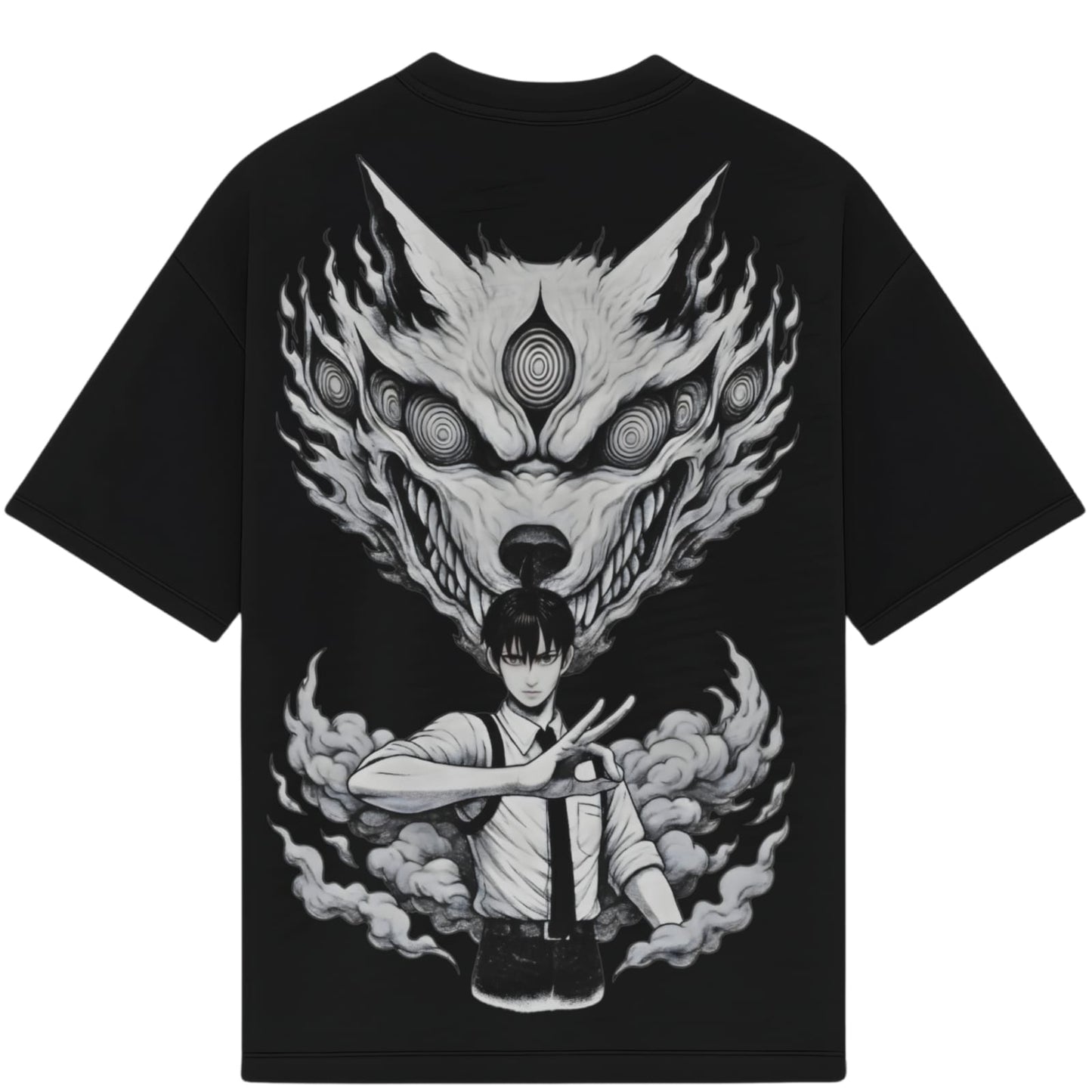 Aki Hayakawa Spirit Edition Tee