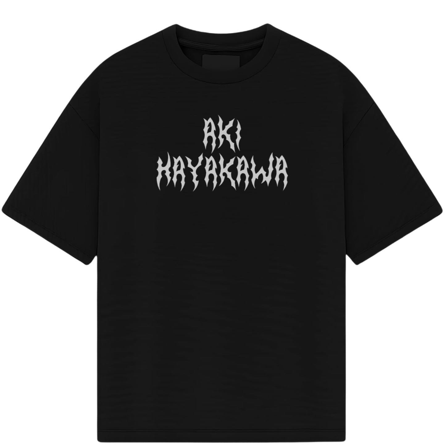 Aki Hayakawa Spirit Edition Tee
