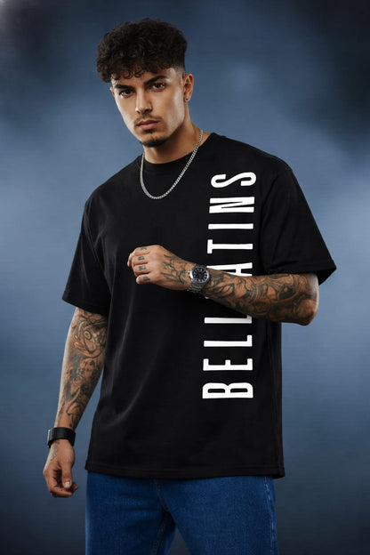 Embrace the Great Oversized Tee