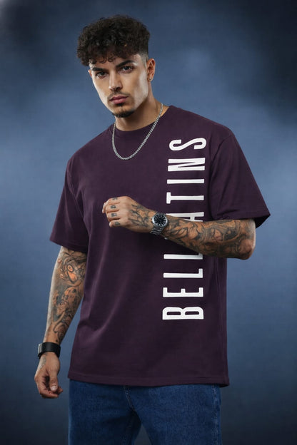 Embrace the Great Oversized Tee