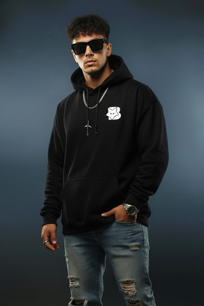 Ultimate Cozy Cotton Hoodies