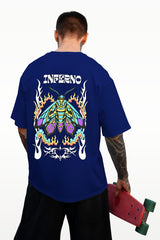 INFERNO Oversized Tee