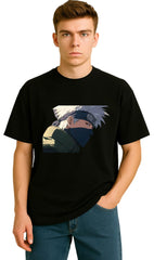 Kakashi Hatake Oversized T-Shirt