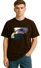 Kakashi Hatake Oversized T-Shirt