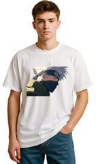 Kakashi Hatake Oversized T-Shirt