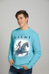 Kalki The Divine Return – Sweatshirt