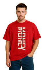Millionaire Mindset Graphic T-Shirt