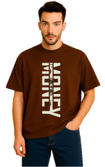 Millionaire Mindset Graphic T-Shirt