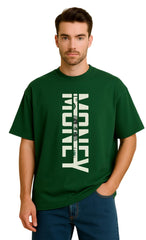 Millionaire Mindset Graphic T-Shirt