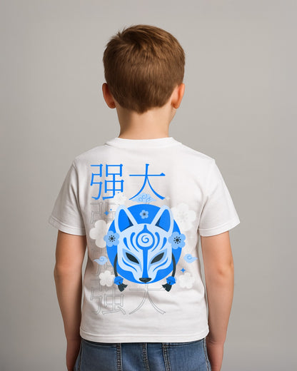STRONG by Nature – Tees That Speak Power - KIDS NEW ARRIVAL