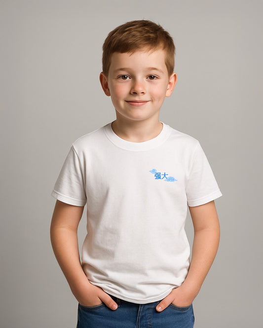 STRONG by Nature – Tees That Speak Power - KIDS NEW ARRIVAL