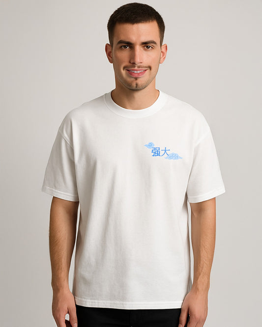 STRONG by Nature – Tees That Speak Power