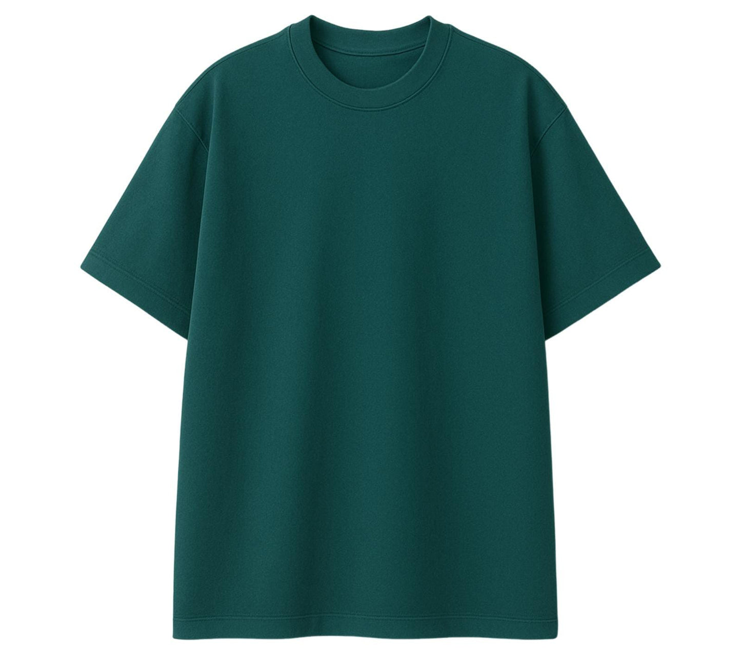 Essential Oversized Tee Collection