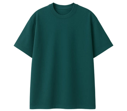 Essential Oversized Tee Collection